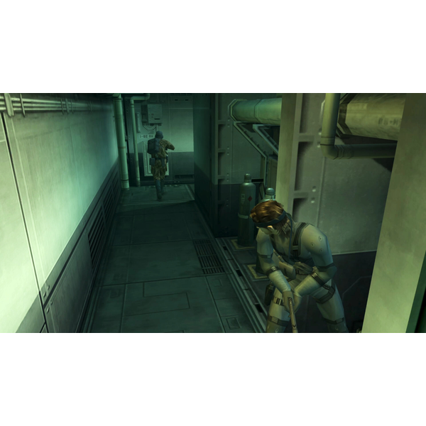 Metal Gear Solid: Master Collection Vol.1 Metal Ge