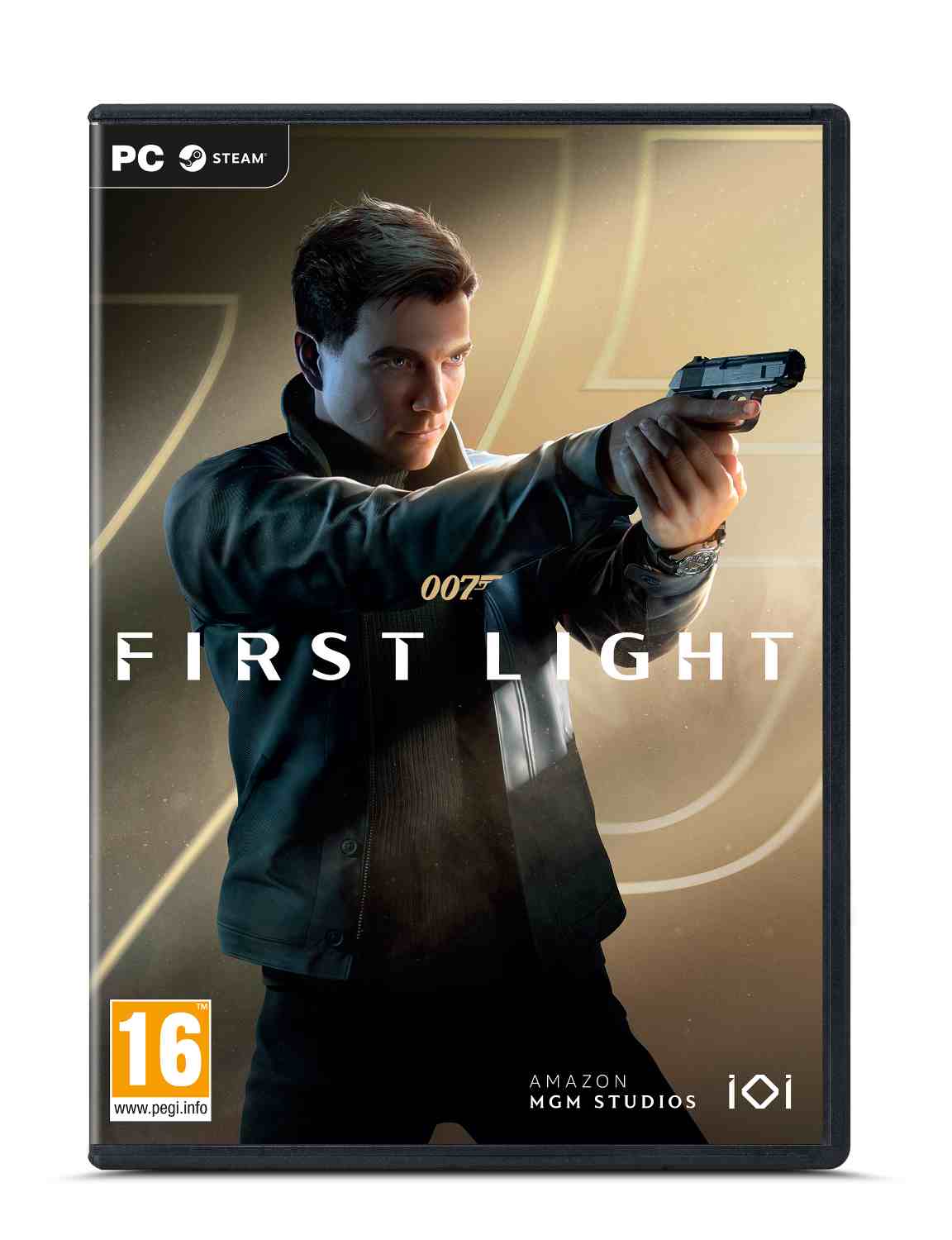 007 First Light - PC