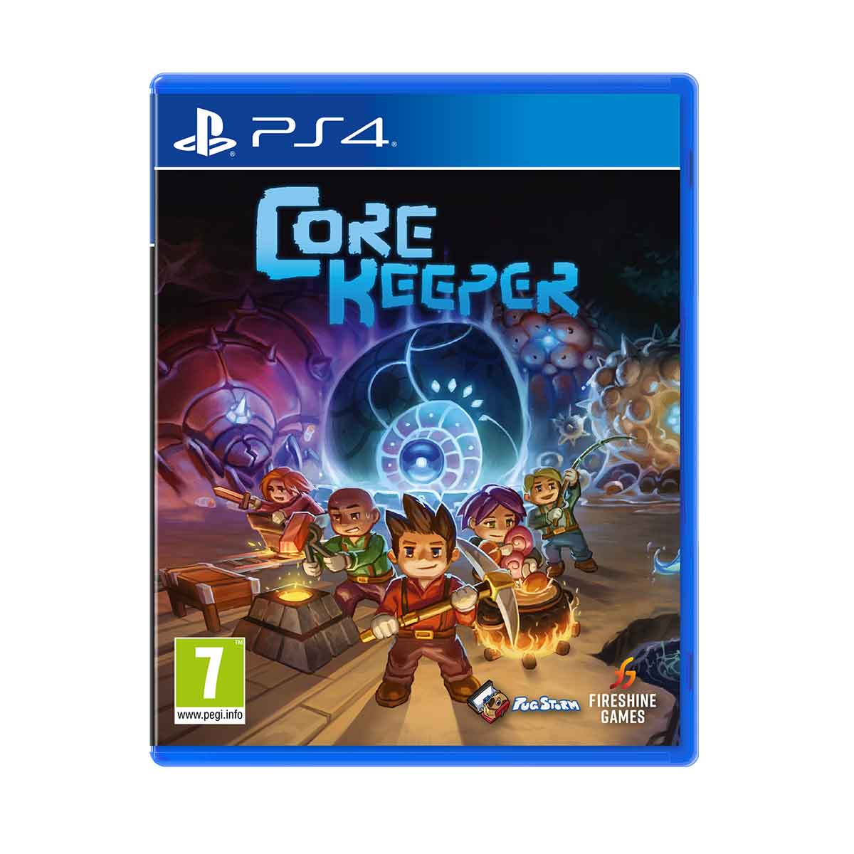 Core Keeper - PlayStation 4