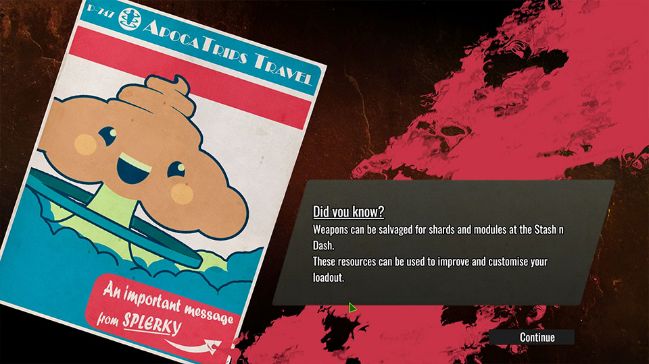 Slaycation Paradise - PlayStation 4