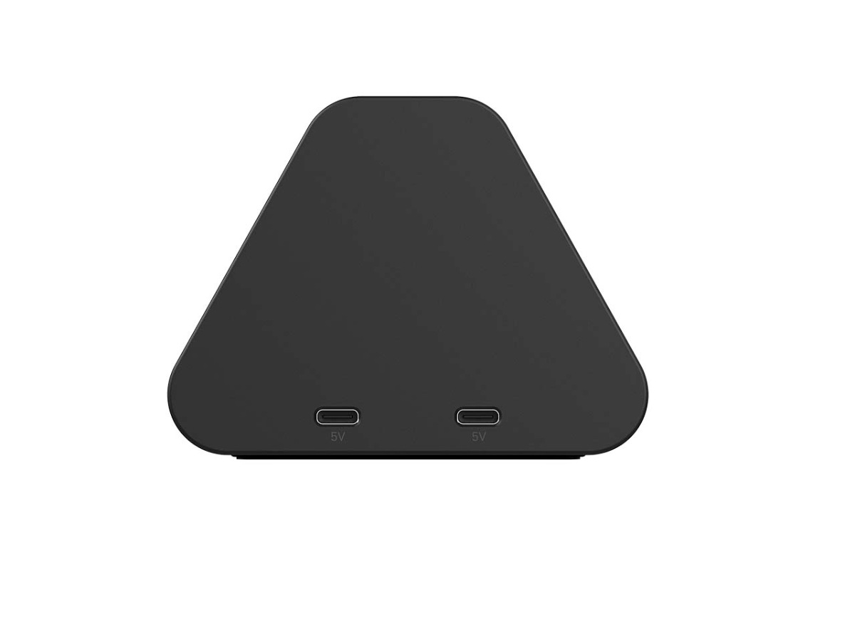 Gioteck Dual Charging Station  - PS5