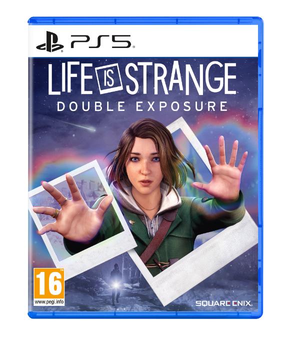 Life Is Strange: Double Exposure - PS5