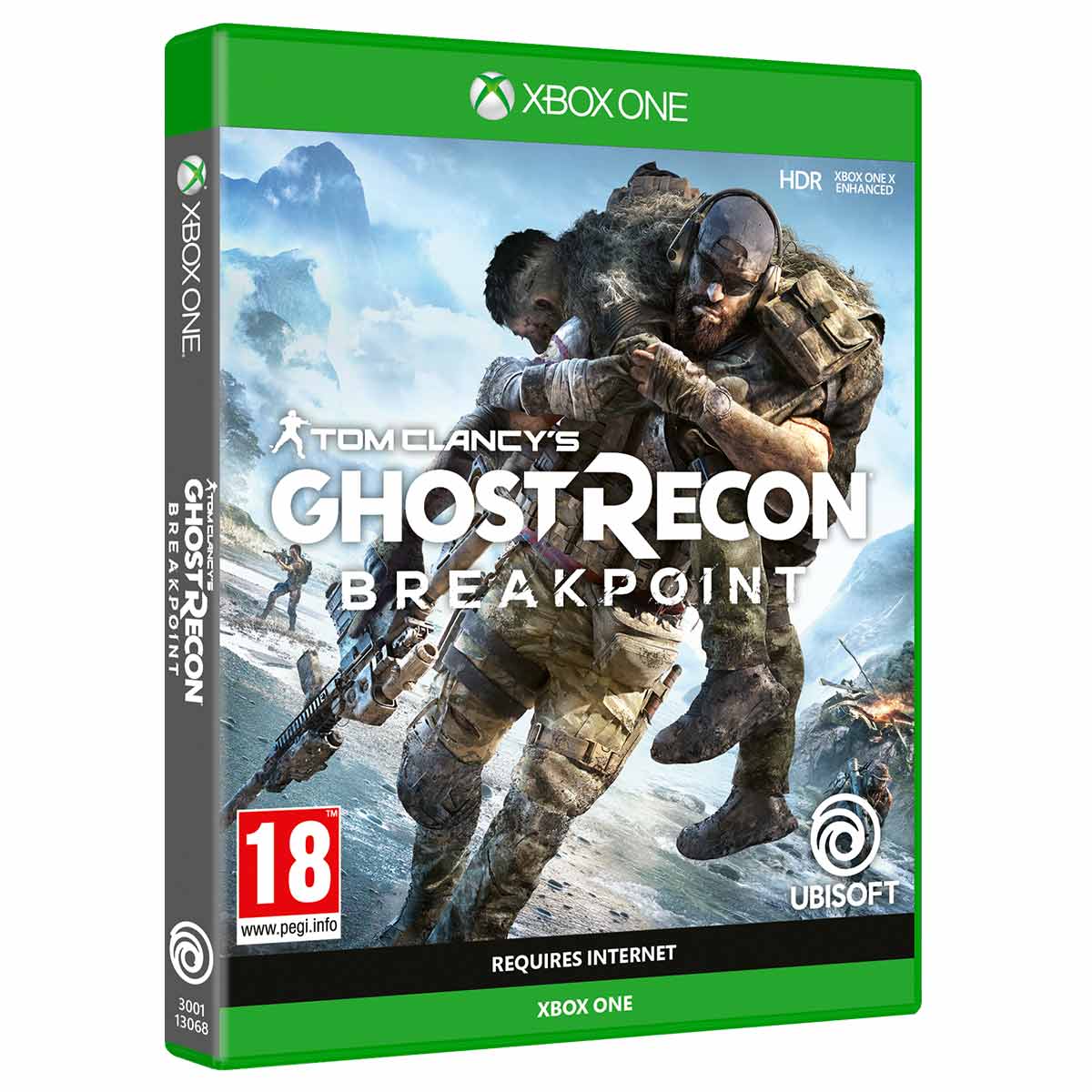 Ghost Recon Breakpoint - Xbox One