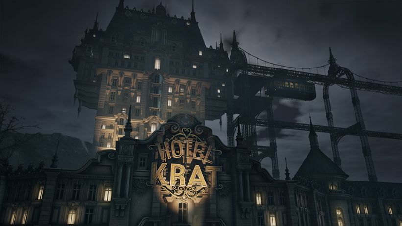 Lies of P - Xbox Series X