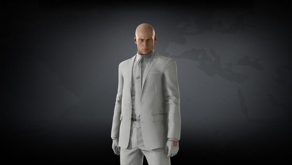HITMAN 3 - Trinity Pack