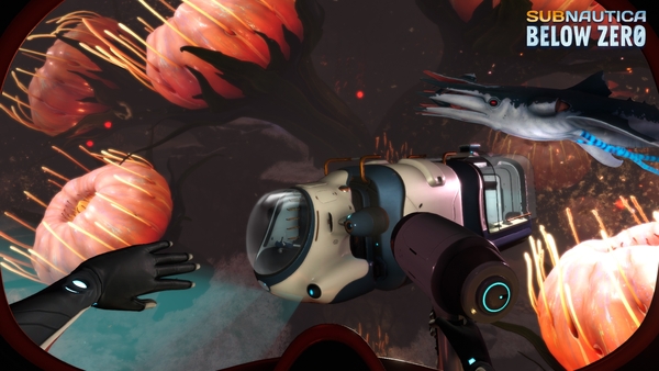 Subnautica: Below Zero