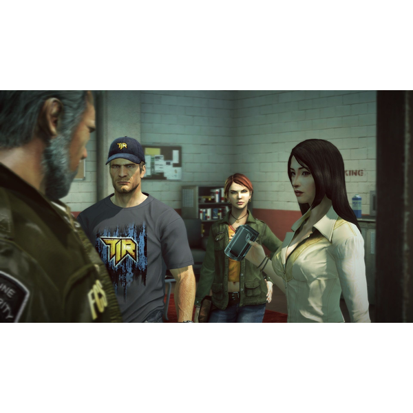 Dead Rising 2 (ROW)