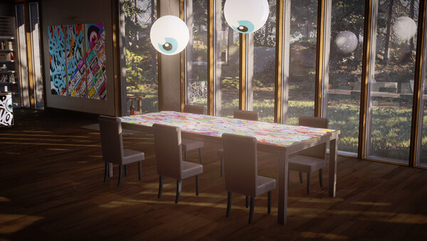 HITMAN 3 - Street Art Pack