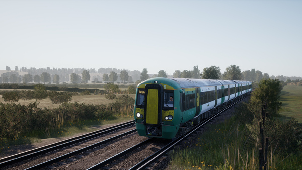 Train Sim World® 2: East Coastway: Brighton - East