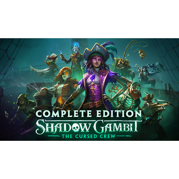 Shadow Gambit: Complete Edition