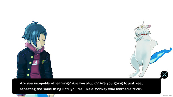 Punch Line PC Download