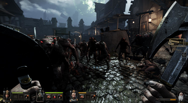 Warhammer: End Times - Vermintide Collector's