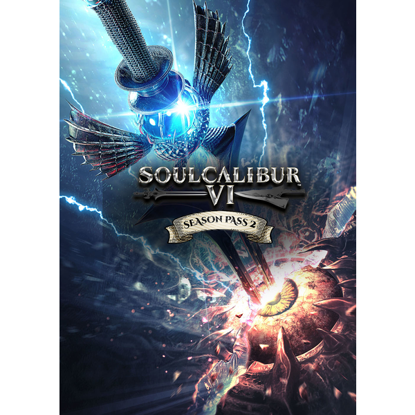 SOULCALIBUR VI Season Pass 2