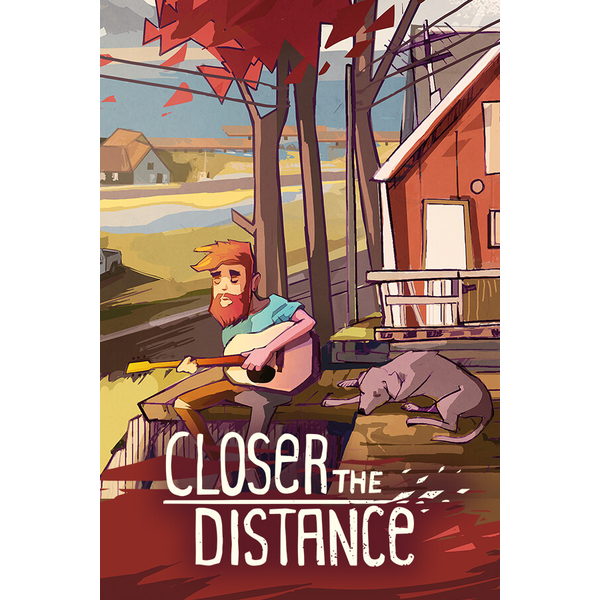 Closer the Distance