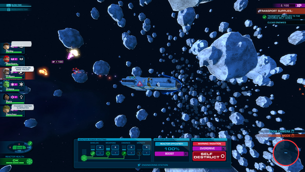 Space Crew PC Download