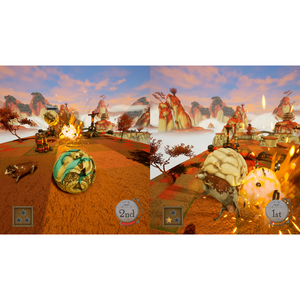 Rock of Ages 3: Make & Break PC Download
