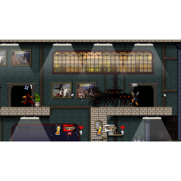 Ninja Shodown PC Download