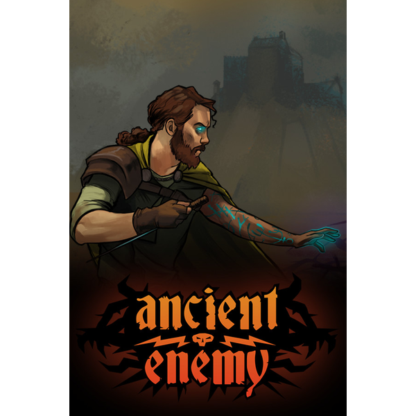 Ancient Enemy PC Download
