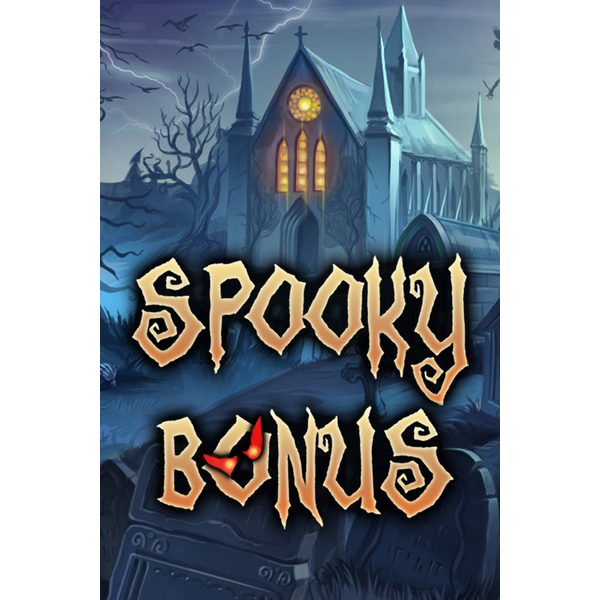 Spooky Bonus PC Download