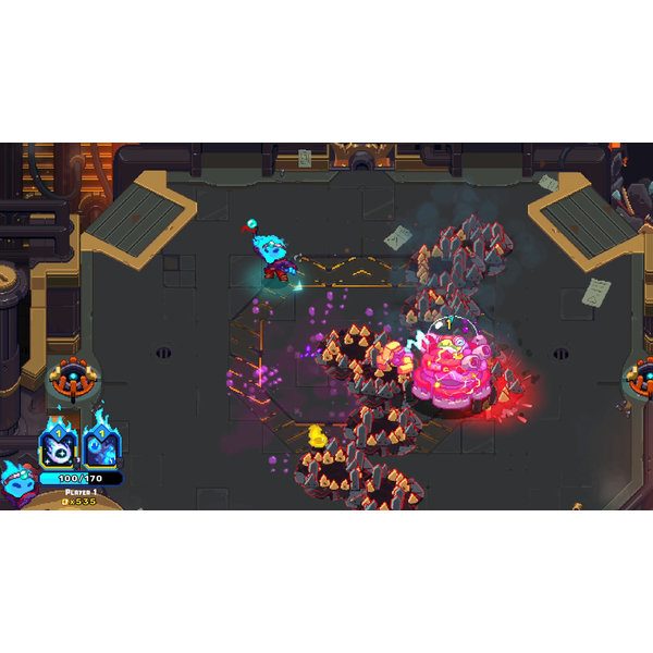 Ember Knights PC Download