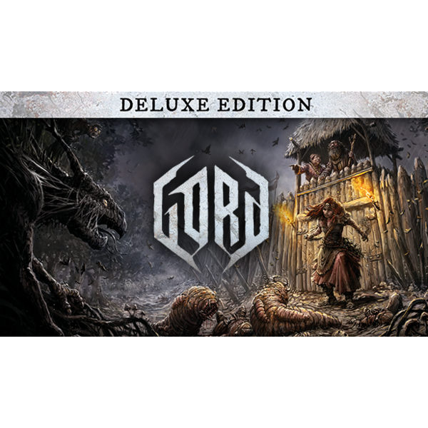 Gord  Deluxe Edition PC Download