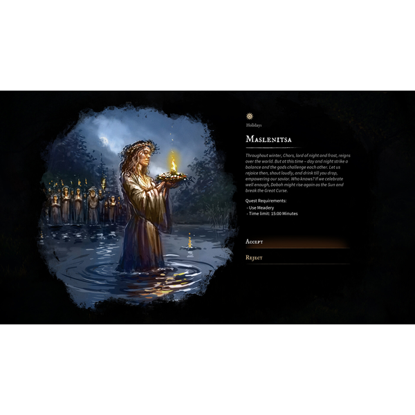 Gord  Deluxe Edition PC Download