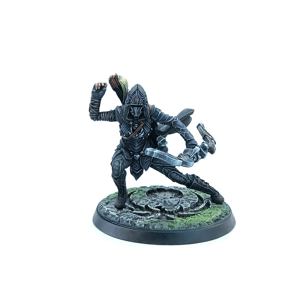 Call to Arms - Adventurer Delvers Expansion