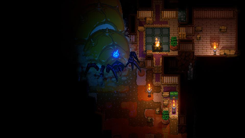 Core Keeper - PlayStation 4