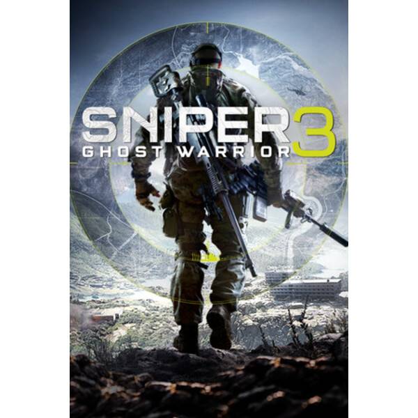 Sniper Ghost Warrior 3