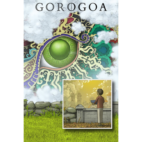 Gorogoa
