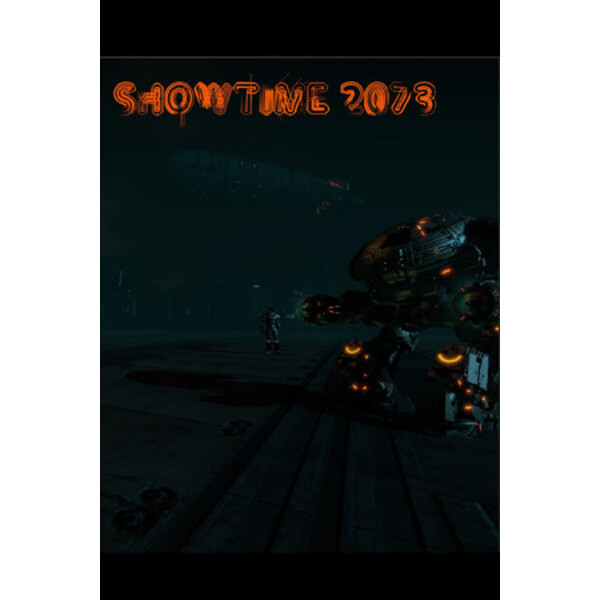 SHOWTIME 2073