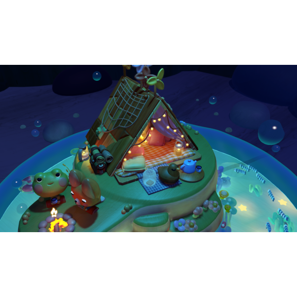Woodo - Endless Summer Edition (ROW) PC Download