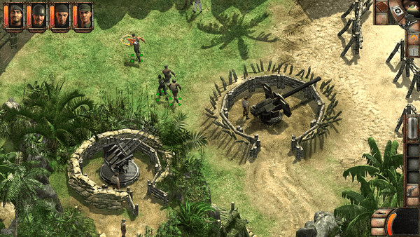 Commandos 2 - HD Remasterd PC Download