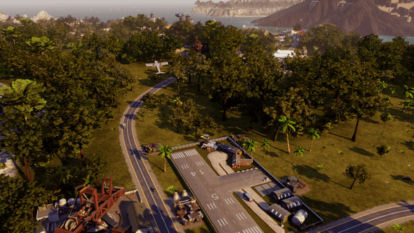 Tropico 6 - Caribbean Skies PC Download