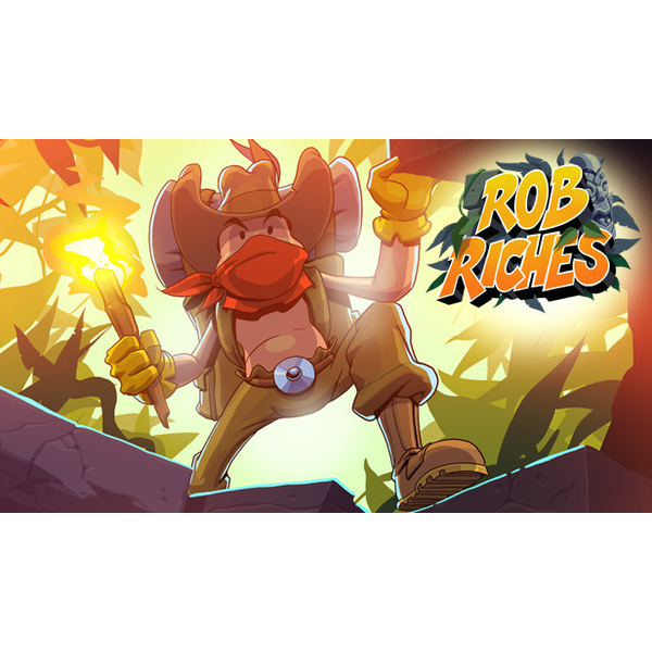 Rob Riches  PC Download