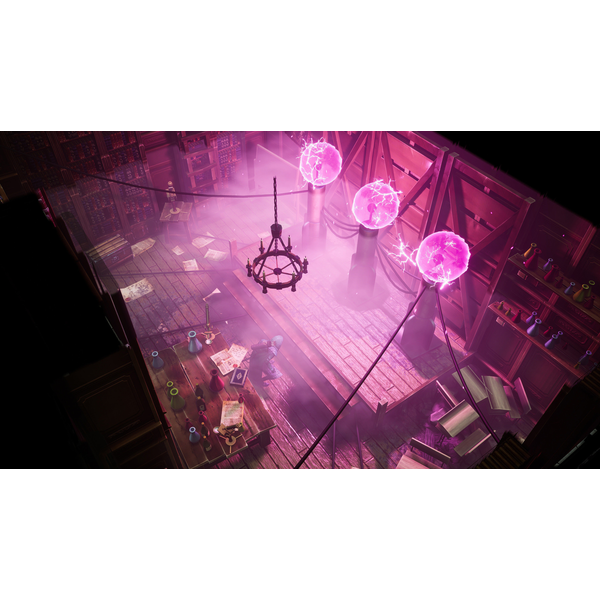 Winter Ember PC Download