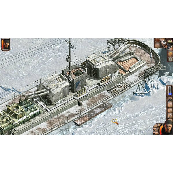 Commandos 2 & 3  HD Remaster Double Pack