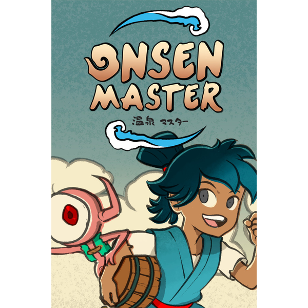 Onsen Master PC Download