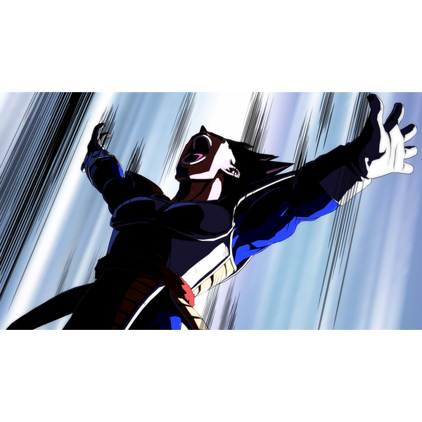 Dragon Ball FighterZ - FighterZ Pass