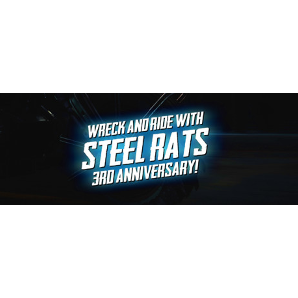 Steel Rats PC Download