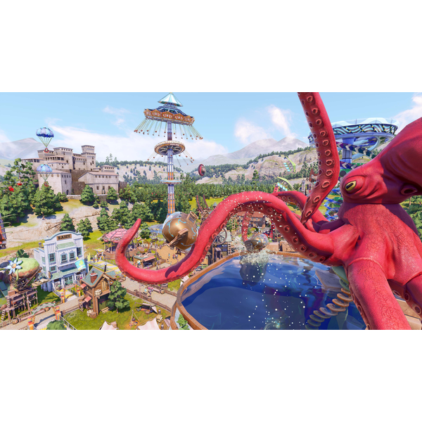 Park Beyond PC Download