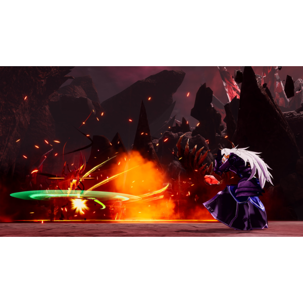 Sword Art Online Last Recollection