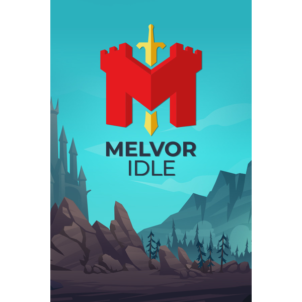 Melvor Idle PC Download