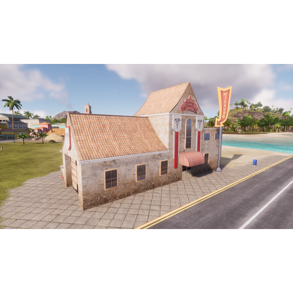 Tropico 6  Going Viral