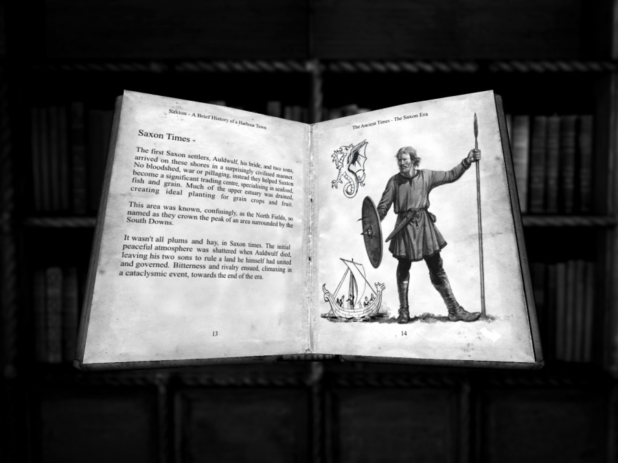 The Last Crown: Midnight Horror PC Download