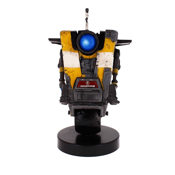 Borderlands Claptrap Cable Guy