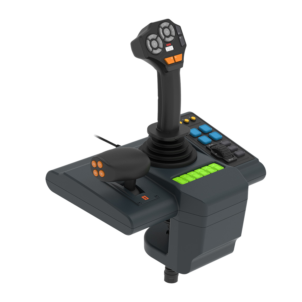 HORI Farming Vehicle Control System for PC