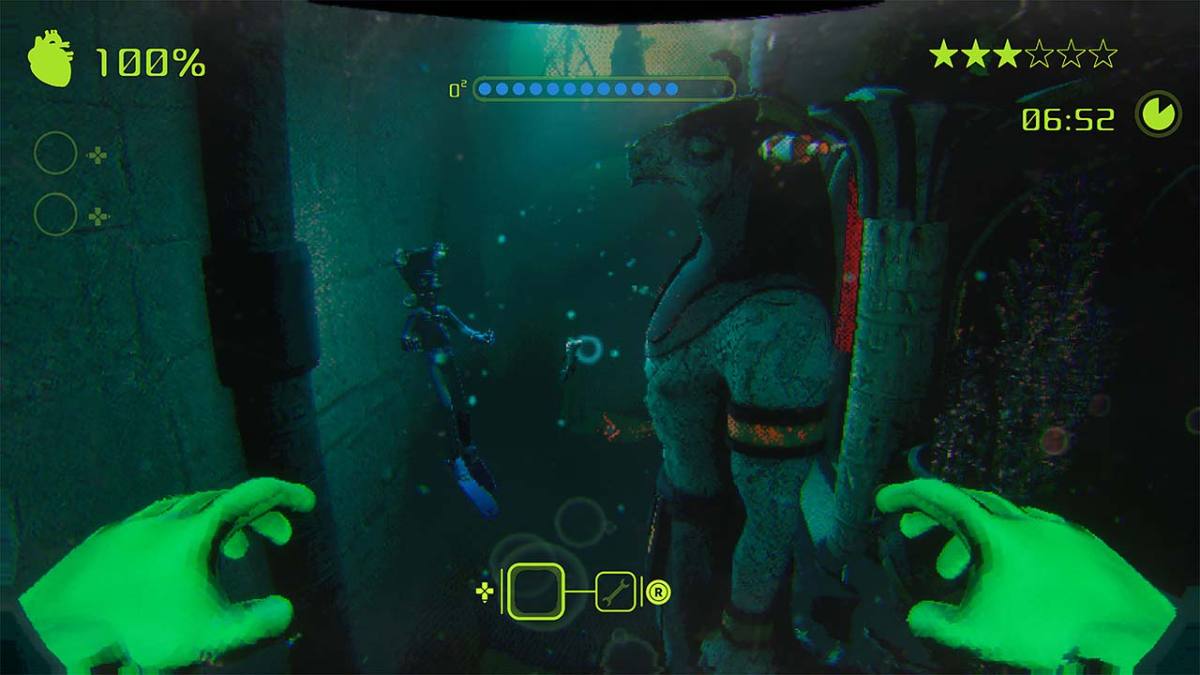 Murky Divers: PharmaCorps Edition - PS5