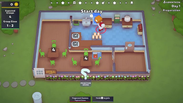 PlateUp! Collectors Edition - Switch