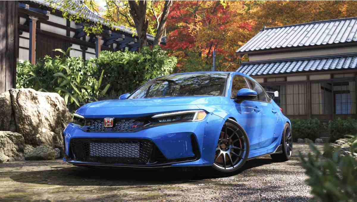 Forza Horizon 6 - Xbox Series X